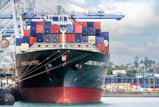 US Court Reviews Softwood Lumber Tariff Challenge Over NZ Transshipment