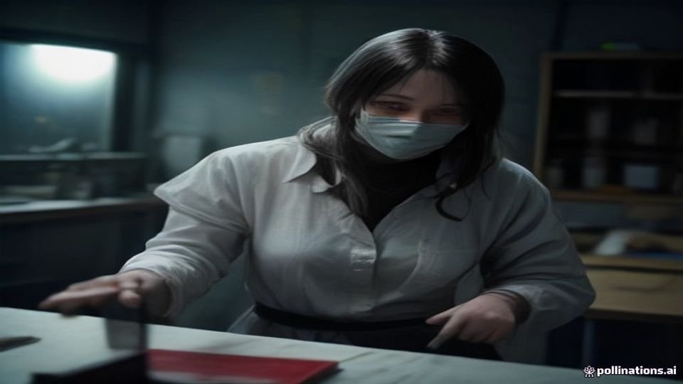 US monitoring death of Russian lab worker at plague research institute in Siberia