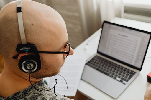Use Your OpenAI Subscription to Create Audiobooks From PDFs