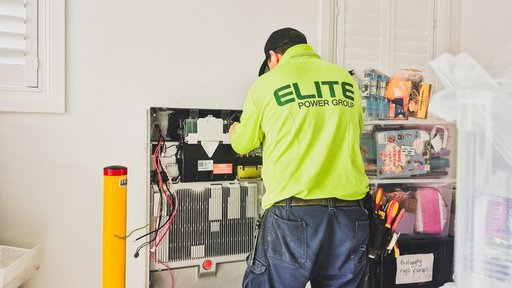 Vermont’s Home Batteries Become State’s Largest Power Source
