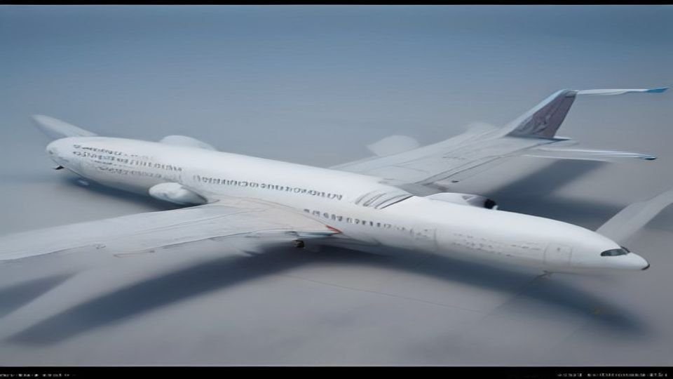 Video Explores How Boeing 777-300ER Became Airlines' Flagship Jet