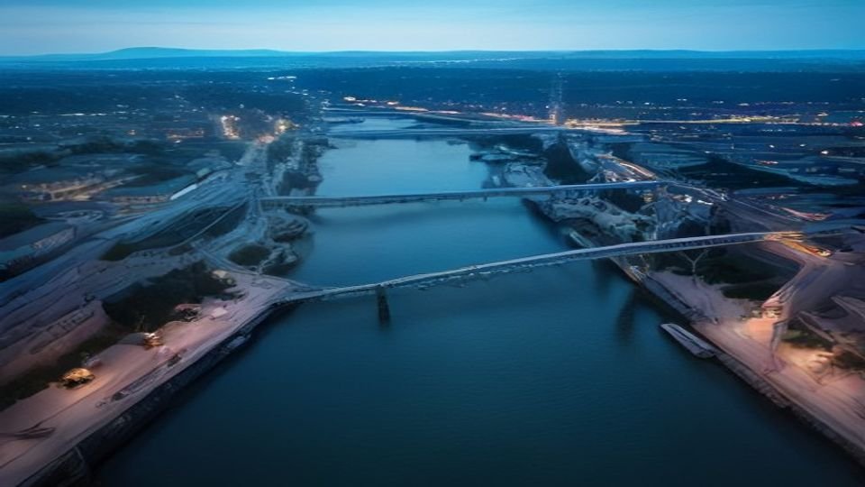 Water system controllers should be offline, ex-NSA chief warns after suspected Iran