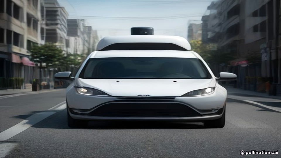 Waymo Announces Plans to Launch Autonomous Ride‑Hailing Service in Toronto by 2028