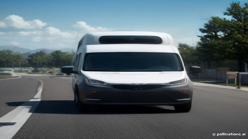 Waymo Launches Transit Rewards Program in San Francisco Bay Area