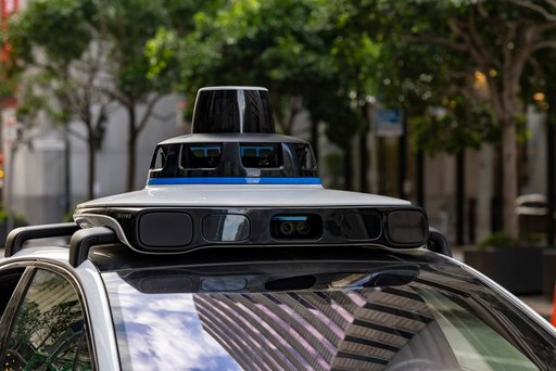 Waymo’s driverless cars reshape American streets as company expands to 15 cities