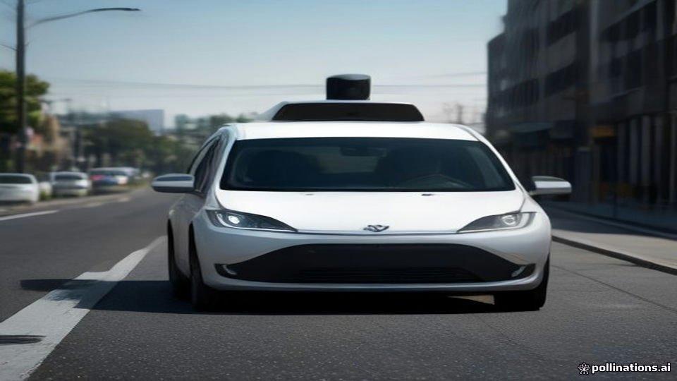 Waymo's driverless cars reshape American streets as company expands to 15 cities