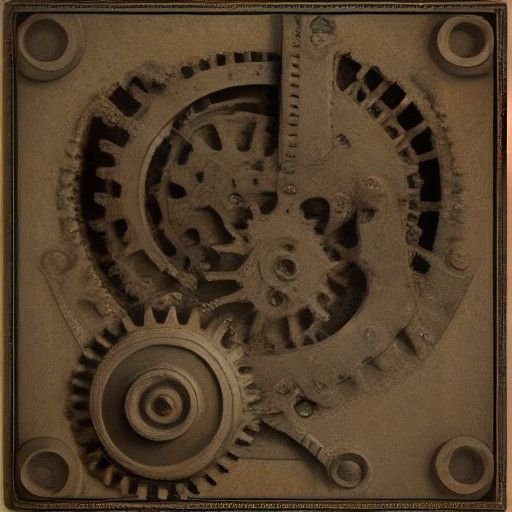 Website Documents Progress Animating Classic “507 Mechanical Movements” Reference