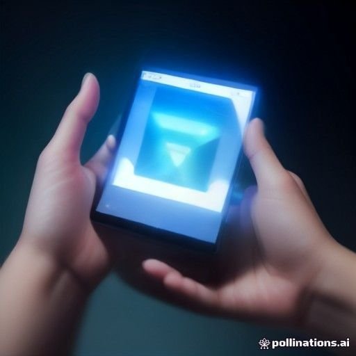 What Does an Operating System Do When Users Build Their Own Apps?