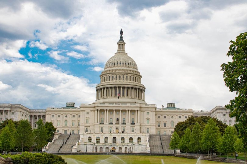 White House Resccinds Over $800M in Congressional Funds; GOP Senator Calls Move Illegal
