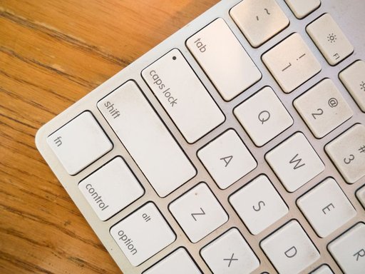 Windows and Mac Keyboards: Key Differences Developers Should Know