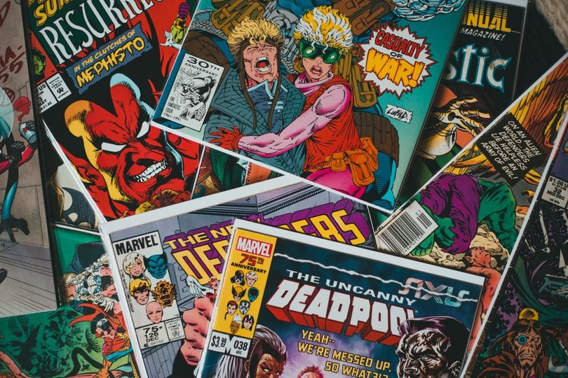 Wizards of the Coast Teases K‑Pop Demon Hunters, Marvel, and Labyrinth in Superdrop