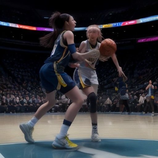 WNBA Schedule for Aug. 24, 2026 Features Valkyries-Lynx and Dream-Sparks