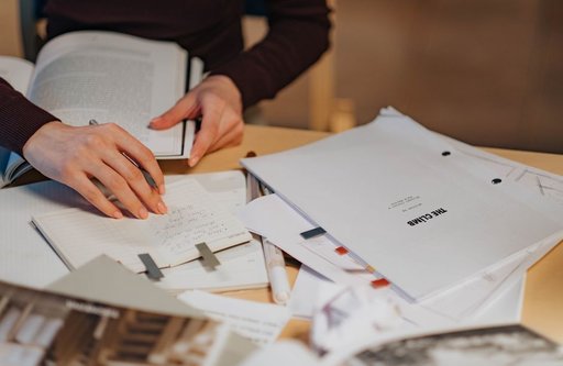 Writer: Don’t Use AI to Generate Substantive Text