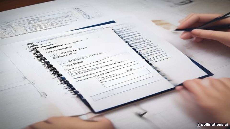 Writing Effective Software Design Documents: A Guide to Better Planning