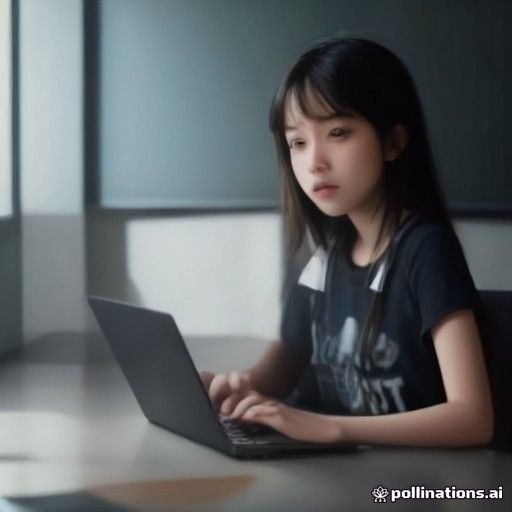 Young users abandon Google for AI, raising questions about thinking skills