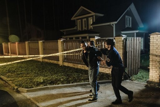 YouTuber Who Built Police-Tracking Camera Gets Visit From Officers